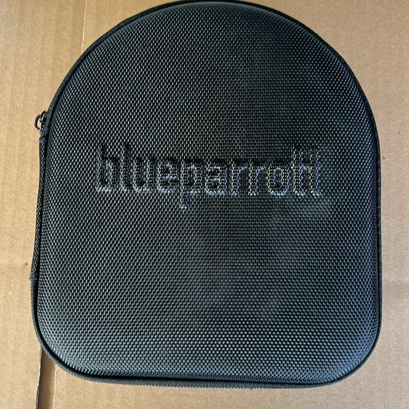 BLUEPARROT S450-XT BLUETOOTH HEADSET - Picture 10 of 13